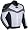 Tourmaster INTAKE AIR 2 JACKET WHITE SILVER SML