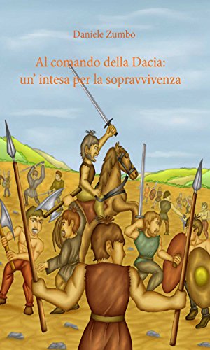 Al comando della Dacia: un'intesa per la sopravvivenza (Italian Edition)