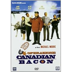 Operazione Canadian Bacon