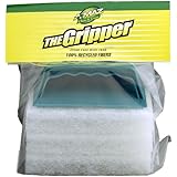 A-Maz The Gripper handle + 3 scrub pads