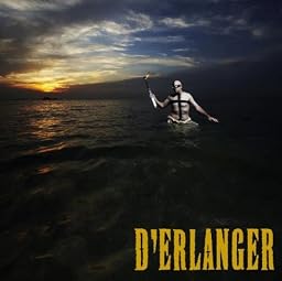 D’ERLANGER