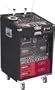 Odyssey CXL112W Deluxe Combo Case with Wheels (Standard)