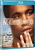 Mandingo [Blu-ray] [US Import]