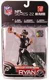 Mcfarlane NFL 22 Matt Ryan Atlanta Falcons Black Pants Chase Figure