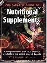 NutriSearch Comparative Guide to Nutritional Supplements 
