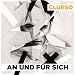 Clueso-An und für Sich (+CD) [VINYL] cd cover