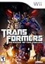 Transformers: Revenge of the Fallen