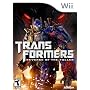 Transformers: Revenge of the Fallen