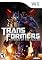Transformers: Revenge of the Fallen