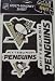 Pittsburgh Penguins NHL Multi Magnet Sheet 3 Magnets