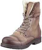 Mjus Artic 419207, Herren Stiefel, Elfenbein (ELEFANT), EU 44