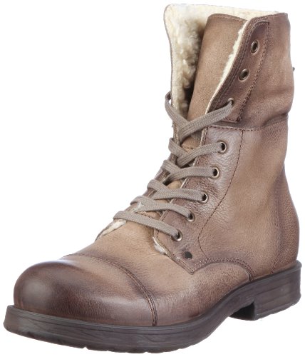 Mjus Artic 419207, Herren Stiefel, Elfenbein (ELEFANT), EU 44