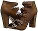 Chinese Laundry Women's Z Breezy Buckle Front Casual Dress Pump