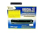 Kcpi Dt504 Digital Tv Converter Box