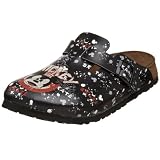 Birki's Ladies Woodby Cork Clog by