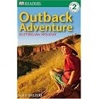 Outback Adventure (Dorling Kindersley Readers) by  Kate McLeod and Leon Mead