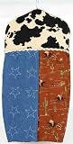 Go West Diaper Stacker by Glenna Jean