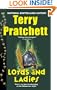 Lords And Ladies (Turtleback School & Library Binding Edition) (Discworld)