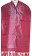 Silk Scarf for Hair Exclusive Workmanship 22 x 72 inches