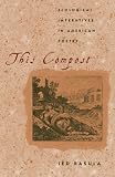 This Compost: Ecological Imperatives in American Poetry