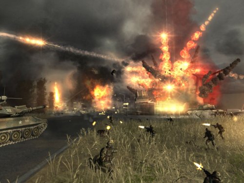 World in Conflict (Uncut) (DVD-ROM)
