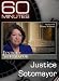 60 Minutes - Justice Sotomayor