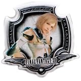 Final Fantasy XII Pin Collection - Ashe