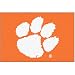 Fanmats Clemson Tigers Starter Mat
