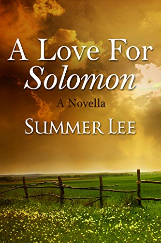 A Love for Solomon: A Novella (Forgotten Tales Book 2)