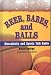 Books : Beer, Babes, and Balls
