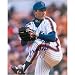 David Cone Autographed/Hand Signed New York Mets 8x10 Photo