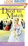 Died to Match (Carnegie Kincaid, Book 2)