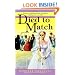Died to Match (Carnegie Kincaid, Book 2)