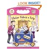 Eloise Takes a Trip