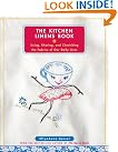 The Kitchen Linens...