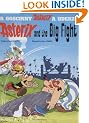 Asterix and the Big Fight (Asterix (Orion Hardcover))