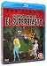 Rob Zombie Presents The Haunted World Of El Superbeasto Blu-ray 2008  from ANCHOR BAY