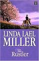 The Rustler (Stone Creek) (Large Print) (Hardcover)