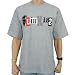 "Blink 182 - Rough Text Lines" Band T-Shirt, grau meliert von Blink-182 - alle Infos