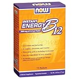 Instant Energy B12
