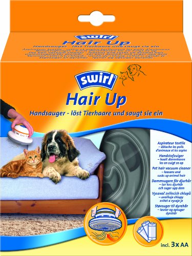 Swirl 196913 Hair-Up