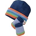SmartWool Banner Stripe Set - Toddler and Infants'
