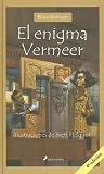  : El Enigma Vermeer (Infantil Y Juvenil)