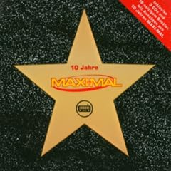 10 Jahre Maxi-Mal