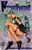 Revue Tonkam  / Kurohimé, Tome 11 :