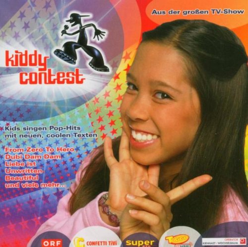 Produkt-Bild: Kiddy Contest Vol.11