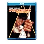A Clockwork Orange [Blu-ray]
