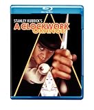 Clockwork Orange [Blu-ray]