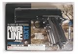 Powerline CO2 .177 BB Semi Auto Pistol 15 Shot - Air Guns - Guns