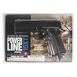 Powerline CO2 .177 BB Semi Auto Pistol 15 Shot - Air Guns - Guns